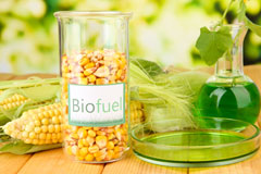 Alfreds Well biofuel availability