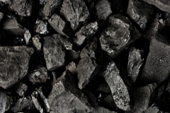 Alfreds Well coal boiler costs