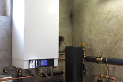 Alfreds Well condensing boiler companies