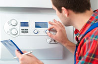 free commercial Alfreds Well boiler quotes