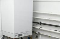 free Alfreds Well condensing boiler quotes