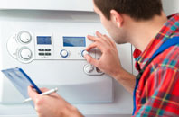 free Alfreds Well gas safe engineer quotes