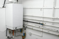 Alfreds Well boiler installers