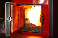 solid fuel boilers Alfreds Well